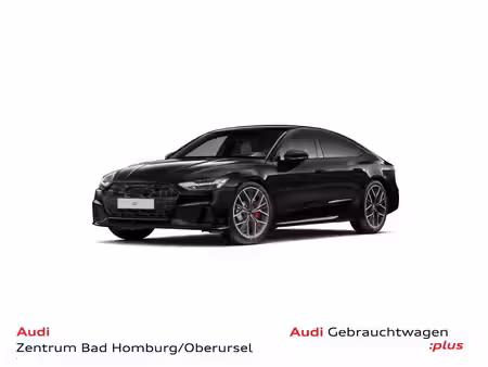 Audi A7 S7 V6 3.0 TDI 344 quattro