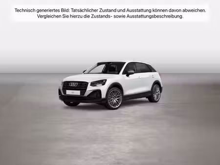 Audi Q2 30 TDI 2.0 TDI 116