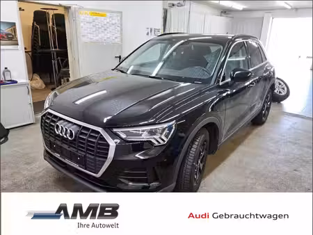 Audi Q3 45 TFSI 1.4 TFSI 150