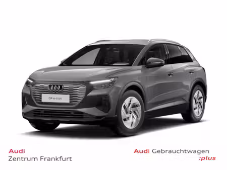 Audi Q4 e-tron 45 285
