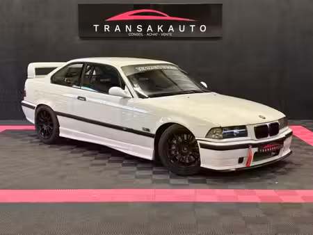 BMW Série 3 M3 3.2 321