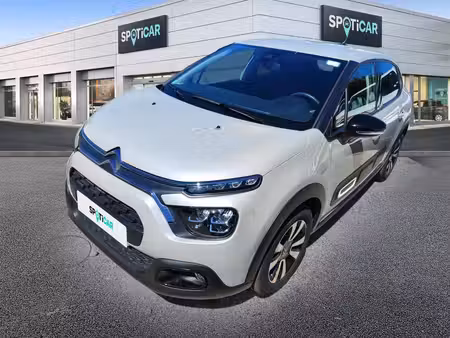 Citroën C3 1.2 PureTech 83 Max