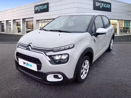 Citroën C3 1.2 PureTech 83 You