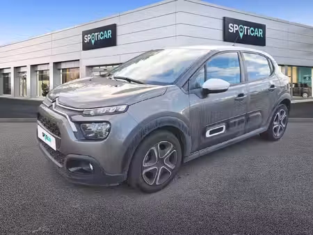 Citroën C3 1.2 PureTech 83 Feel Pack