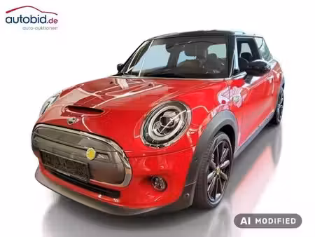 Mini Mini Cooper SE 184