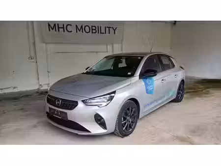 Opel Corsa 1.2 75 Elegance