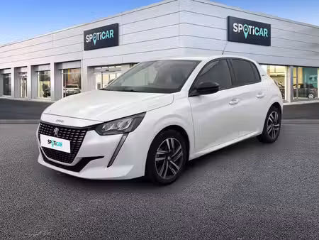 Peugeot 208 1.2 PureTech 75 Style