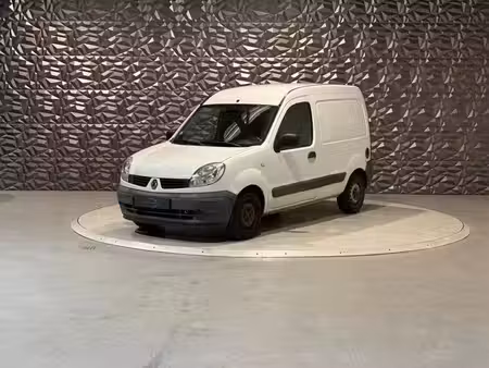 Renault Kangoo 1.5 dCi Grand Confort