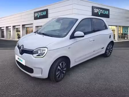 Renault Twingo 81 Intens