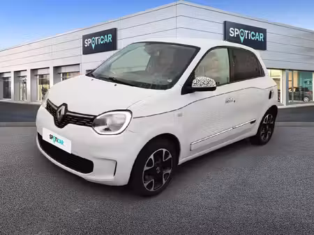 Renault Twingo 1.0 SCe 75 Intens