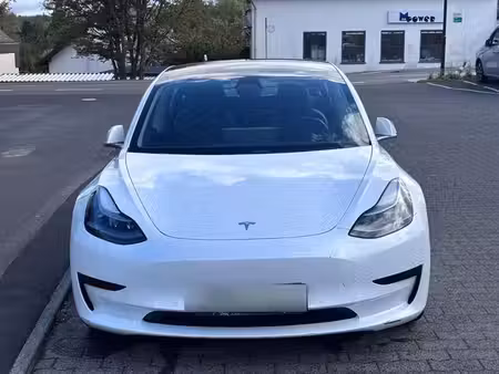 Tesla Model 3 Standard Plus
