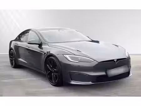 Tesla Model S Grande Autonomie 670 4x4