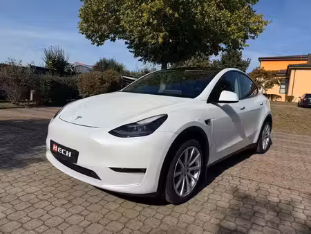 Tesla Model Y Grande Autonomie 4x4