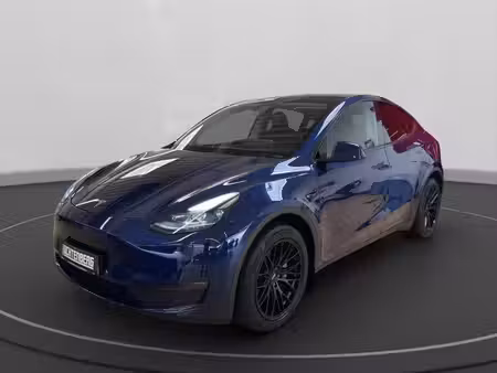 Tesla Model Y Grande Autonomie 4x4
