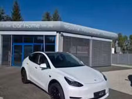 Tesla Model Y Standard