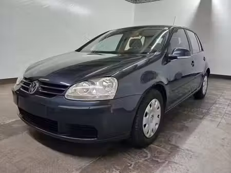 Volkswagen Golf 1.4 75 Trendline