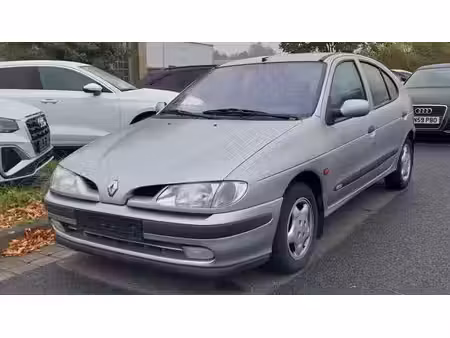 Renault Mégane 1.6 75