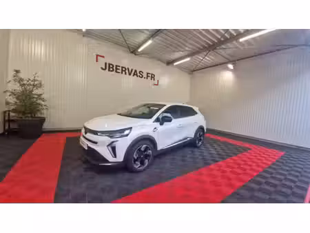 Renault Symbioz E-Tech 1.6 145 Techno