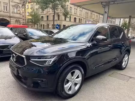 Volvo XC40 B3 2.0 163