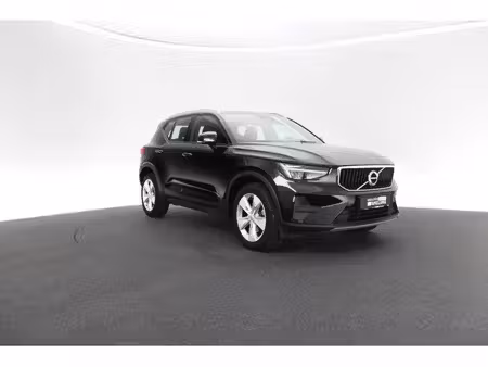 Volvo XC40 B3 2.0 163