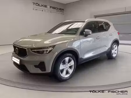 Volvo XC40 B3 2.0 163