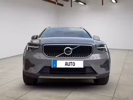 Volvo XC40 B3 2.0 163