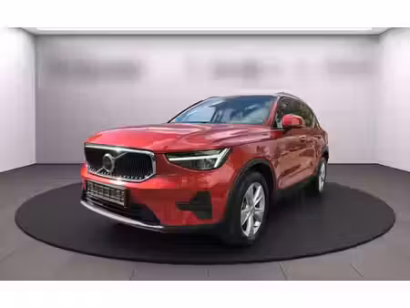 Volvo XC40 2.0