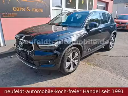 Volvo XC40 Momentum