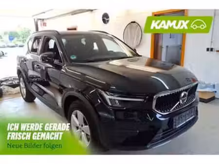 Volvo XC40 T2 1.5 129