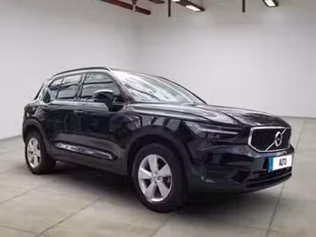 Volvo XC40 T2 1.5 129 Momentum