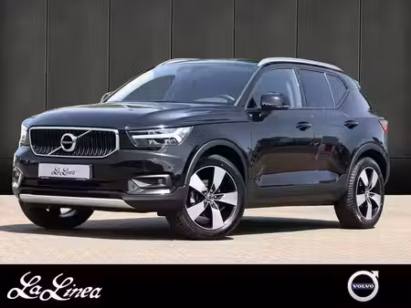 Volvo XC40 T2 1.5 129 Momentum