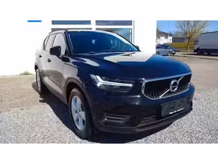 Volvo XC40 T3 1.5 Momentum