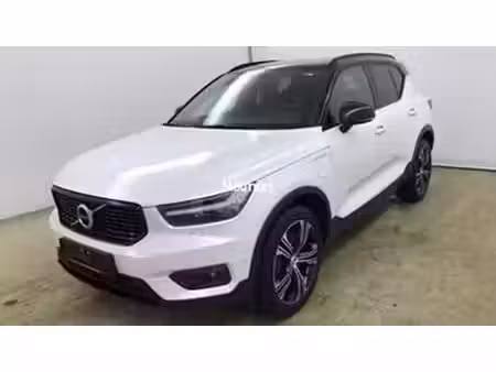 Volvo XC40 T5 1.5 180 R Design