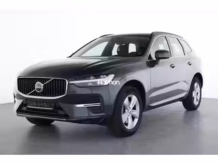 Volvo XC60 2.0