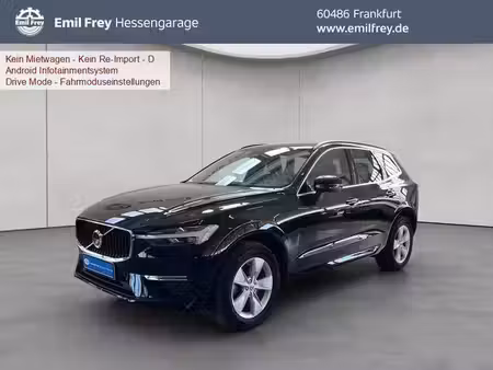 Volvo XC60 2.0 197