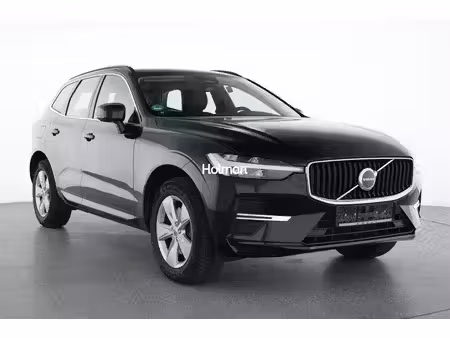 Volvo XC60 2.0