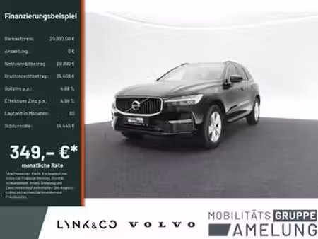 Volvo XC60 2.0 197