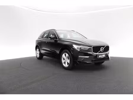 Volvo XC60 2.0 197