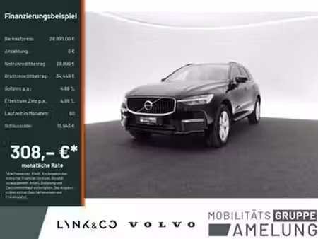 Volvo XC60 2.0 197