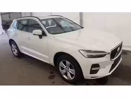 Volvo XC60 2.0