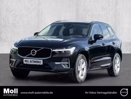 Volvo XC60 2.0