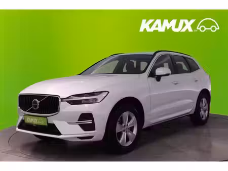 Volvo XC60 2.0