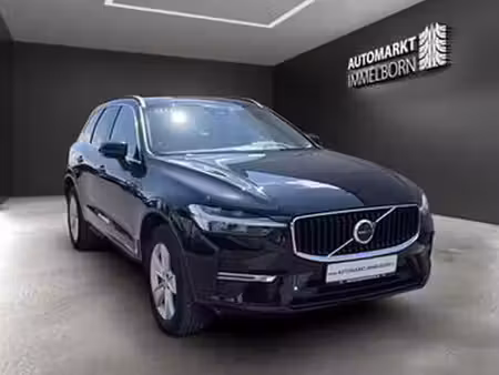 Volvo XC60 2.0