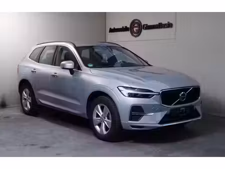 Volvo XC60 2.0 197