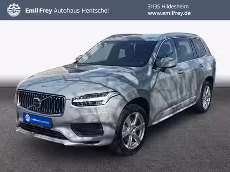 Volvo XC90 4x4
