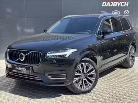 Volvo XC90 2.0 235 Momentum 4x4