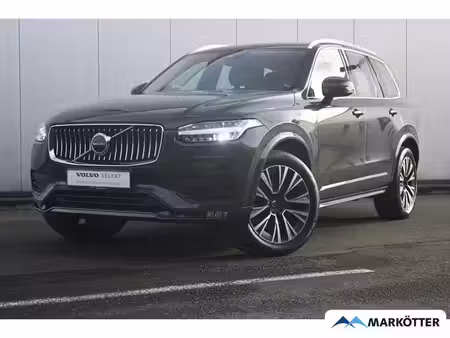 Volvo XC90 2.0 235 Momentum 4x4