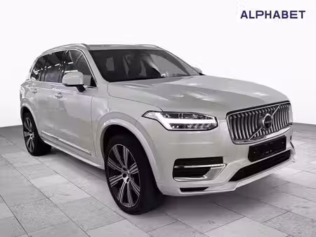 Volvo XC90 2.0 235 4x4