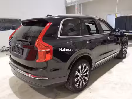 Volvo XC90 2.0 235 Plus 4x4