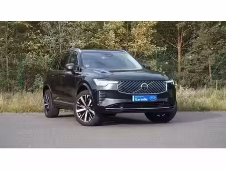 Volvo XC90 T8 Plus 4x4